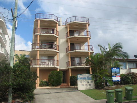 Emerald Shores Unit 6, 8 Orvieto Terrace, Kings Beach - Cruises Travel 0