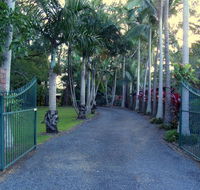 Emerald Tropical Palms B  B - Cruises Travel