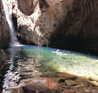 Emma Gorge Resort at El Questro - Tourism Guide