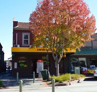Empire Hotel Goulburn - Travel Agents