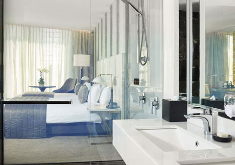 Emporium Hotel South Bank - Tourism Guide 2