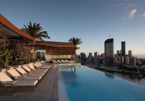Emporium Hotel South Bank - Tourism Guide 0