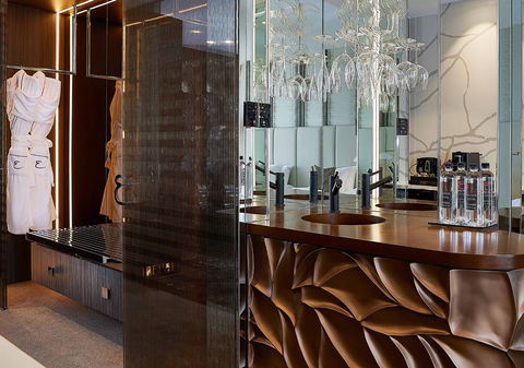 Emporium Hotel South Bank - Tourism Guide 1