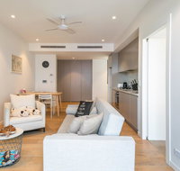 ENCORE IV Bondi Junction - Tourism Guide