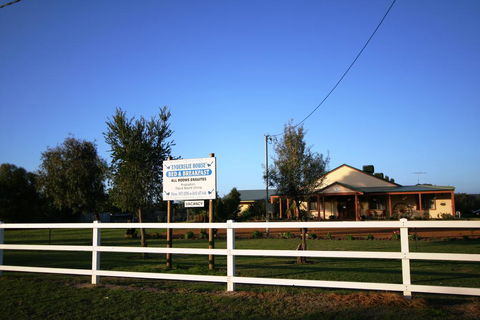 Enderslie House Bed & Breakfast - Tourism Guide 2