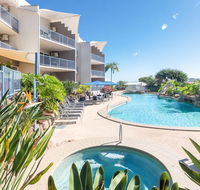 Endless Summer Resort - Travel Search