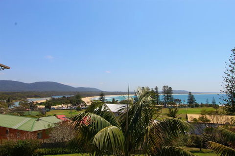 Endless Summer, 12 Stewart Street - Cruises Travel 0