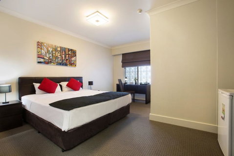 Enfield Hotel - Tourism Guide 3