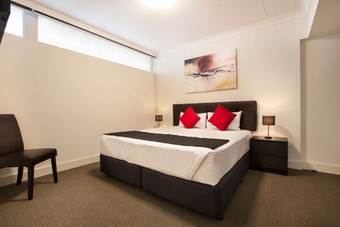 Enfield Hotel - Tourism Guide 0