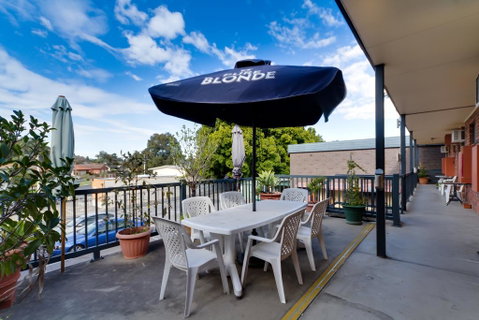 Enfield Motel - Tourism Guide 3