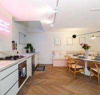 Enjoy Cafe Culture From Chic Warehouse Conversion - Tourism Guide