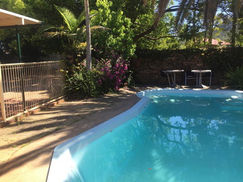 Esk Motel - Cruises Travel 0