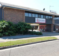 Esk Wivenhoe Motor Inn - Tourism Guide