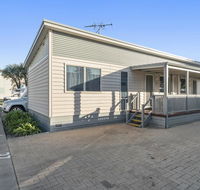 Esperance Bay Holiday Park - Tourism Guide