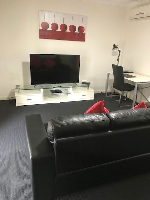 Essendon Apartments - Travel Agents 1