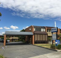 Essendon Motel - Tourism Guide