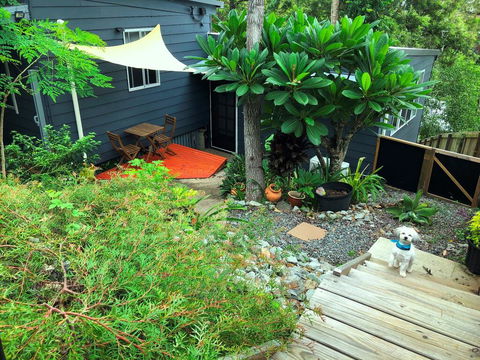 Eumundi Cottage In Town - Travel Search 2