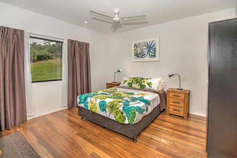 Eumundi Cottages - Cottage 2 - Travel Search 0