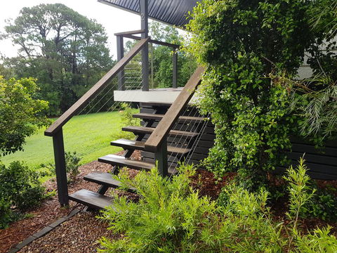 Eumundi Cottages - Cottage 2 - Travel Search 3