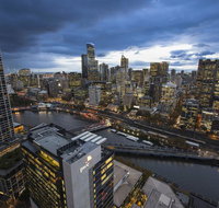 Eureka Tower - Tourism Guide