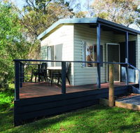 Euroa Caravan Park - Cruises Travel