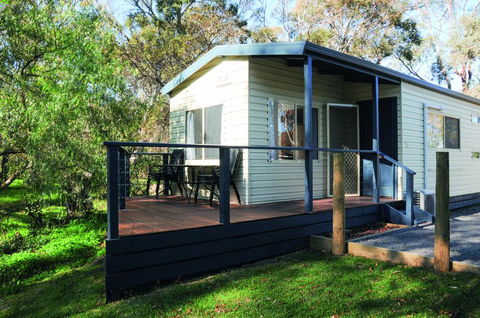 Euroa Caravan Park - Cruises Travel 0