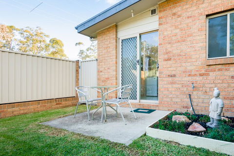 Euroa Motor Inn - Cruises Travel 1