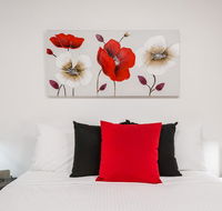 Euroa Motor Inn - Cruises Travel