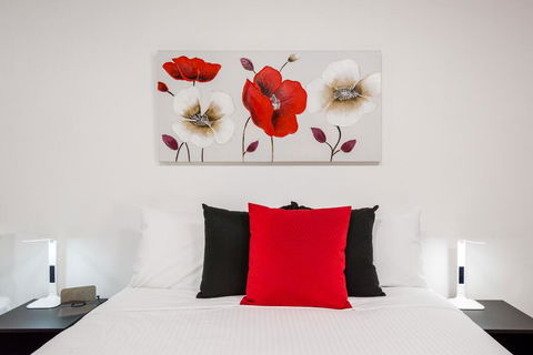 Euroa Motor Inn - Cruises Travel 0