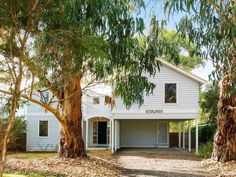 EVERGREEN BEACH HOUSE - Travel Search 0