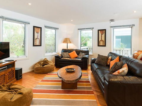 EVERGREEN BEACH HOUSE - Travel Search 1