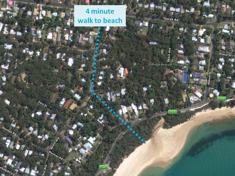 EVERGREEN BEACH HOUSE - Travel Search 3