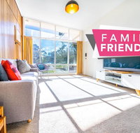 Evergreen on Franklin-Family Friendly - Wifi - Unique