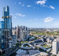 Everhome southbank - Tourism Guide