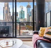 Excellent 1BD in Southbank near Crown Casino-6 - Tourism Guide