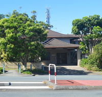 Excelsior Motor Inn - Travel Agents