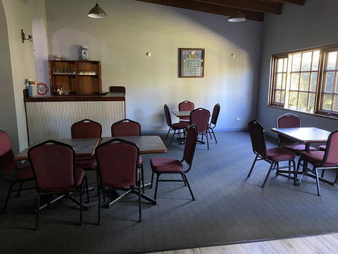 Exchange Hotel Greenbushes - Tourism Guide 2