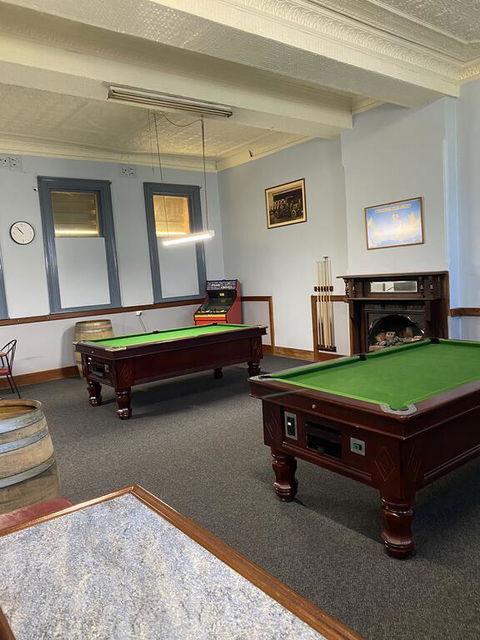 Exchange Hotel Greenbushes - Tourism Guide 3