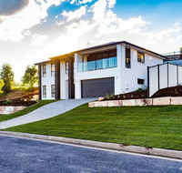 Executive Home Accomodation - Tourism Guide