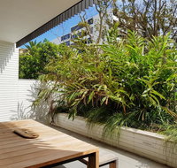 Executive Living in this Chic Garden Apartment - Tourism Guide