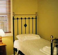 Eyre House - Travel Search