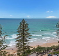 FABULOUS BEACHFRONT POSITION - Travel Search