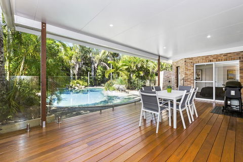 Fairlight - Tweed Coast Holidays - Travel Agents 0