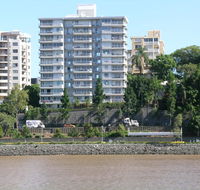 Fairthorpe Apartments - Cruises Travel