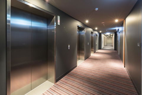 Family Loved-2BR Apt @ Docklands - Free Parking - Travel Search 2