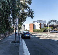 Famous Sydney Heritage Townhouse  The Rocks/Harbour Bridge - Tourism Guide