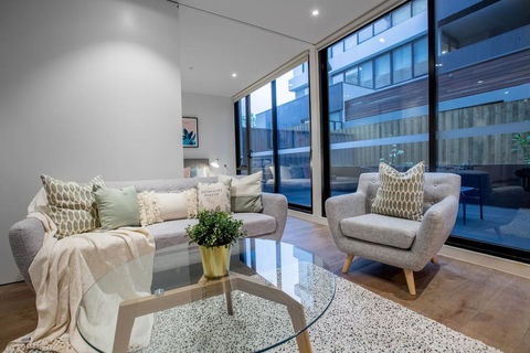 Fantastic 2 Beds APT In Boxhill W Great Location - Travel Search 1