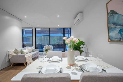 Fantastic 2 Beds APT In Boxhill W Great Location - Travel Search 0