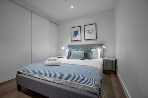 Fantastic 2 Beds APT In Boxhill W Great Location - Travel Search 2