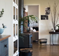 Farmer Smith Estate - Sunrise Retreat - Tourism Guide